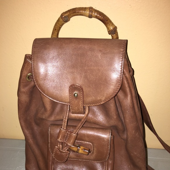 Gucci Backpack - Picture 3 of 7